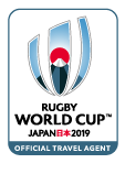 Agencia Oficial Rugby World Cup Japon 2019