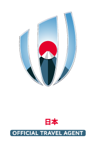 Agencia Oficial de la Rugby World Cup 2019